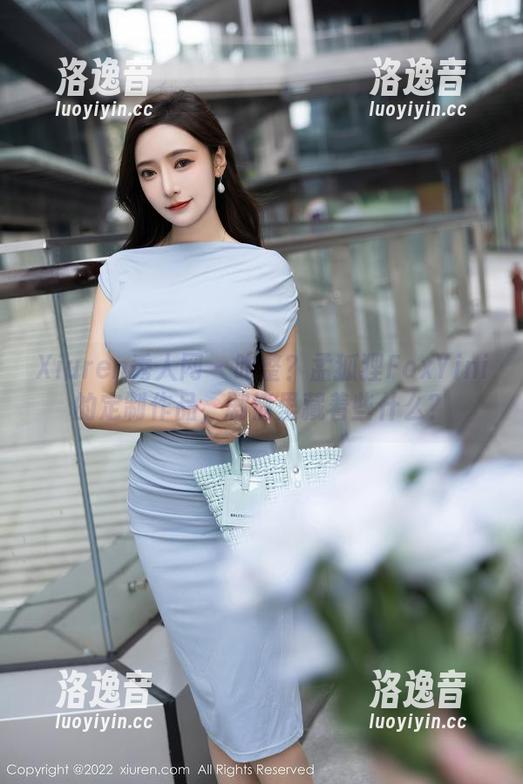 Xiuren秀人网-孟狐狸FoxYini Xiuren秀人网 - 咋整?孟狐狸FoxYini的定制作品,剧情里藏着些什么?