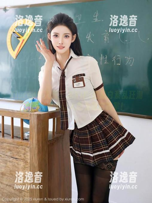 Xiuren秀人网-宋KiKi Xiuren秀人网 - 宋KiKi的黑白紊乱狂潮:私拍合集让人想为黑白鼓掌!