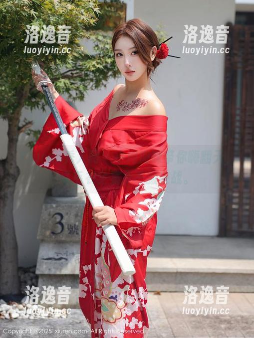 Xiuren秀人网-小肉肉咪 Xiuren秀人网 - 小肉肉咪带你嗨翻天,《毛衣全集》不服来战。