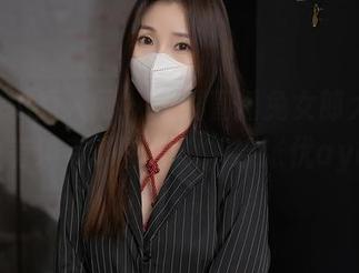 Xiuren秀人网 – 在线直播兔女郎大赛，图集中有没有“特别奖”给张优ayoyo？