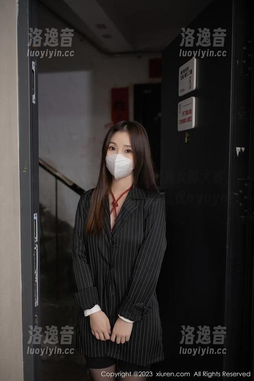 Xiuren秀人网-张优ayoyo Xiuren秀人网 - 在线直播兔女郎大赛,图集中有没有“特别奖”给张优ayoyo?