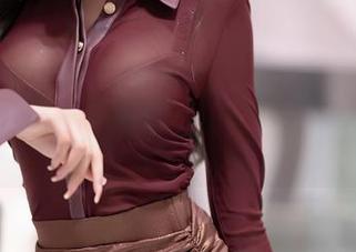Xiuren秀人网 – 当短裙遇上美腿，高清组合让你眼前一亮-徐莉芝Booty图包哦