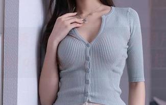Xiuren秀人网 – 女仆风的私房图片，杨晨晨Yome这次又玩出了新花样！