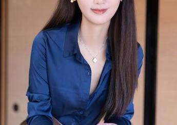 Xiuren秀人网 – 等等，林乐一的高清清纯写真集，又是一种怎么的犯规？