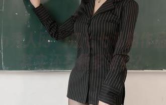 Xiuren秀人网 – 江七七私拍作品：奶牛其实还有很多姿势？