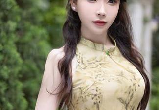 Xiuren秀人网 – 江真真透明作品，分享的时候千万小心，别被这份透明给“迷住”！