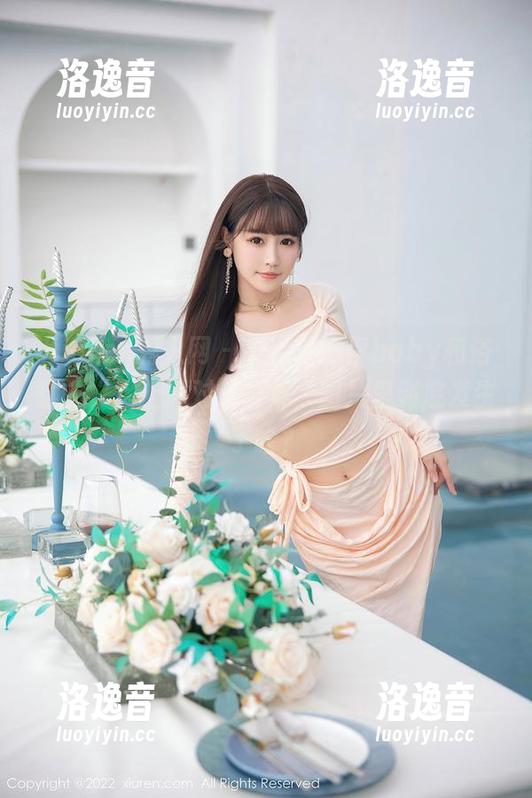 Xiuren秀人网-沫晓伊baby Xiuren秀人网 - 看!沫晓伊baby和浴缸的“水上派对”合集,图片里到底发生了啥?