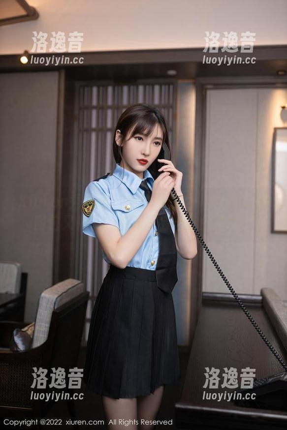 Xiuren秀人网-瑞莎Trista Xiuren秀人网 - 听说瑞莎Trista的女神图包又来了,福利不会让你失望吧…