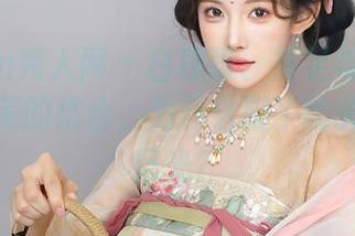 Xiuren秀人网 – 白琮瑗、裸足与无圣光——完美的结合，为什么脚丫比头还吸引目光？