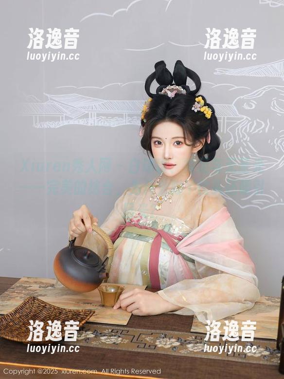Xiuren秀人网-白琮瑗 Xiuren秀人网 - 白琮瑗、裸足与无圣光——完美的结合,为什么脚丫比头还吸引目光?
