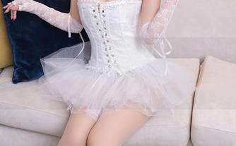 Xiuren秀人网 – 私语baby最新泳装作品，嗯…还不错，先给个点赞再说。