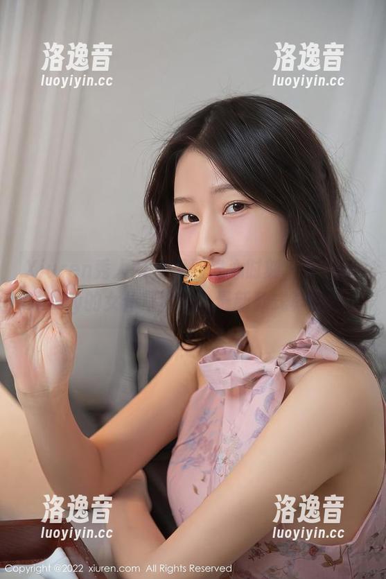 Xiuren秀人网 - 又到舒心时刻，绯月樱-Chery的女仆写真集，最新款式真特意。