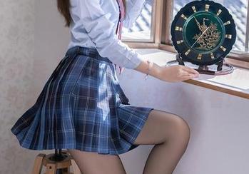 Xiuren秀人网 – 疯了！还是陈梵妮的学妹福利，原图竟然这么好看！