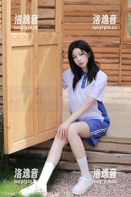 Xiuren秀人网 - 原图直击，陈思琪的“日常”——我猜她肯定是个安静的叛逆。