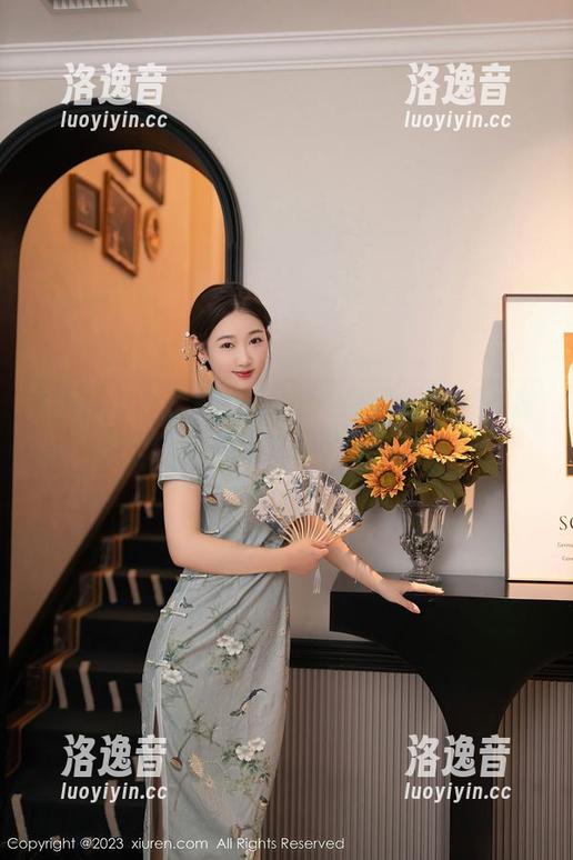 Xiuren秀人网-鱼子酱Fish Xiuren秀人网 - 鱼子酱Fish的江浙沪旅拍:这么美的画面竟然有分享!