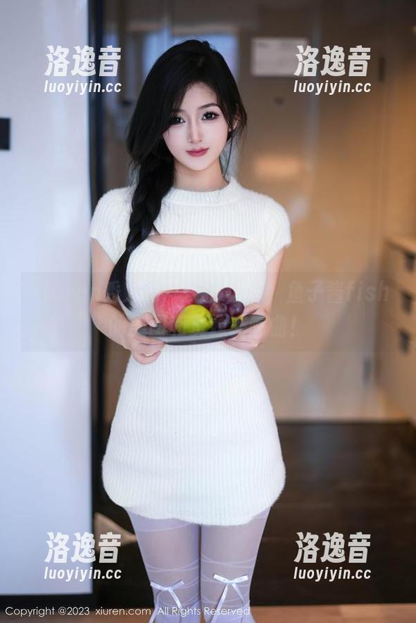 Xiuren秀人网-鱼子酱fish Xiuren秀人网 - 美脚情怀,鱼子酱fish的美图和资源交响曲!