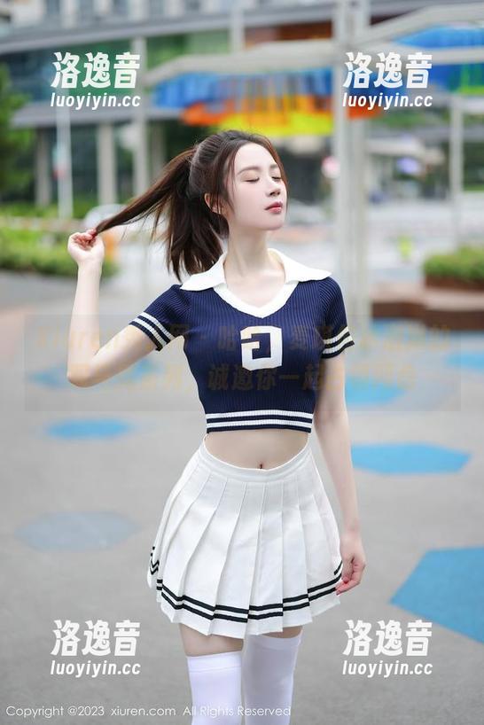 Xiuren秀人网 - 哈哈，麦琪绫冰激淋的双马尾系列，诚邀你一起占领网盘