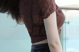 Xiuren秀人网 – 黑白系列来啦，龙泽美曦的神奇分享——这光影里竟藏着什么？