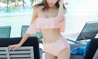 YouMi尤蜜荟 – 这种兔女郎的资源，夏沫沫tifa你确定不怕被追着要签名吗？