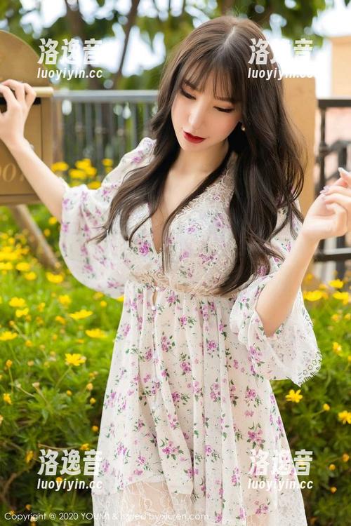 YouMi尤蜜荟-媛宝儿boa YouMi尤蜜荟 - 媛宝儿boa的和服写真,怎么能这么好看……而且还是免费原图!