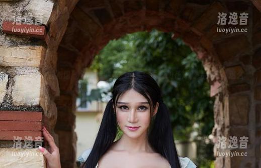 YouWu尤物馆-温心怡 YouWu尤物馆 - 温心怡的美图合集:说好的花嫁,结果怎么这么不一样呢?