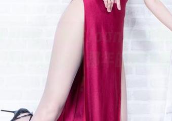 beautyleg – 抓住Joanna的酷酷制服私拍，不小心想起了那年的校园爱情故事！
