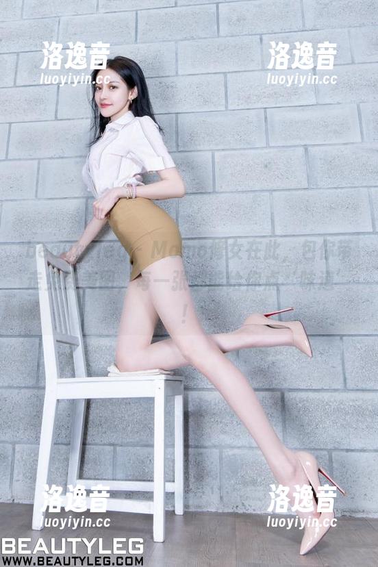beautyleg-Momo beautyleg - Momo修女在此,包你带走免费美图,每一张都能给你点‘味道’!