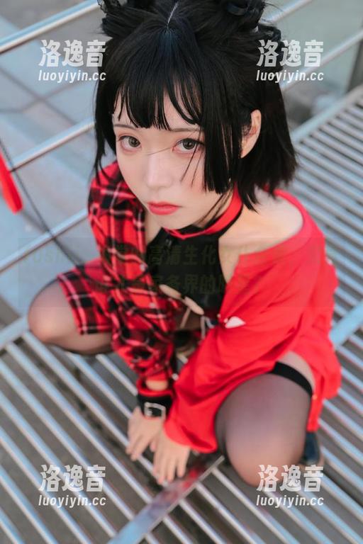 fushii_海堂的高清生化女仆合集，究竟谁才是家务界的明星？