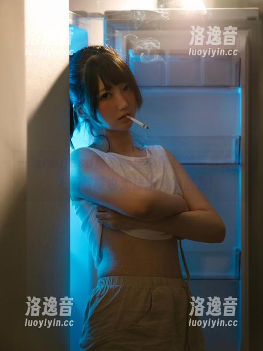 nagesa魔物喵 一场nagesa魔物喵精心策划的写真分享,人工智能也无法拒绝的魅力!