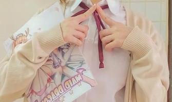 nagesa魔物喵的COS女孩图册，轻松上阵，带来双倍萌动！