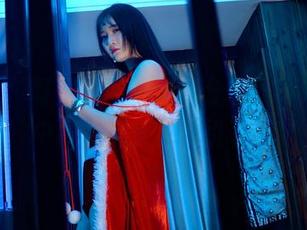 pans – 叮当的网袜美图分享，不知不觉中我又完全被吸引了。