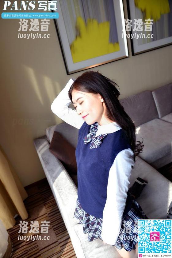 pans - 一不小心成为了家务小能手，原图带你看可儿的女仆特技！