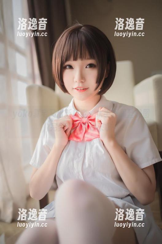 yoko夏宅 yoko夏宅又出新转变:水手服黑丝美图,完美壁纸等你来拿!