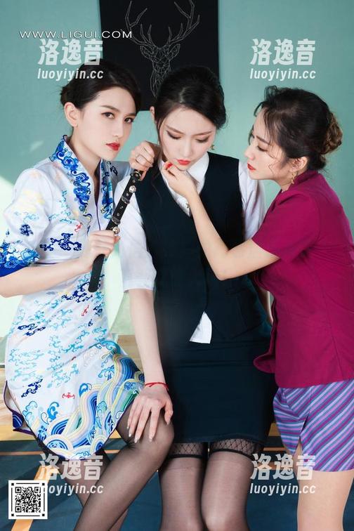 丽柜-婷婷 丽柜 - 随性而居:婷婷的高清居家写真,下载就能入场!