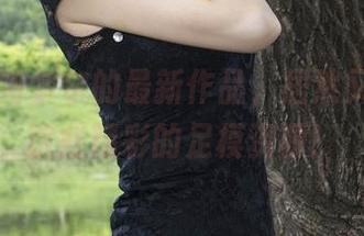 丽柜 – 阿尔尔的最新作品，居然又邂逅了这些精彩的足模资源！