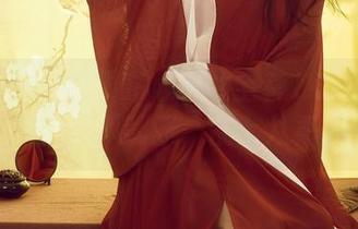 丽柜 – 深入果果吖心中的全套JK女孩图包，思绪飘啊飘，乱七八糟。