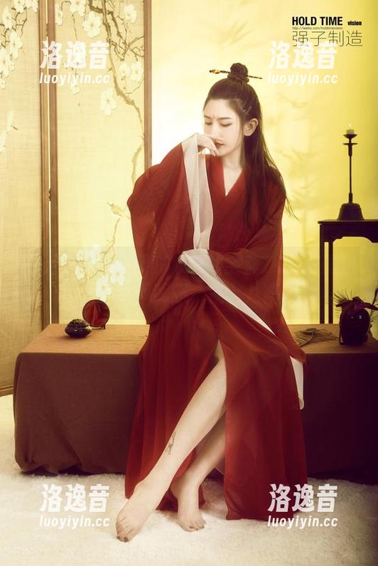 丽柜-果果吖 丽柜 - 深入果果吖心中的全套JK女孩图包,思绪飘啊飘,乱七八糟。
