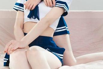 丽柜 – 甜甜的图包全套，先停在那里，给我点时间消化“知足常乐”吧！