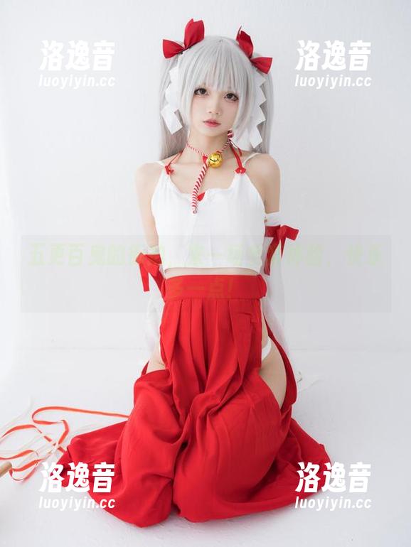 五更百鬼 五更百鬼的街拍,来一场全套体验,快乐多一点!