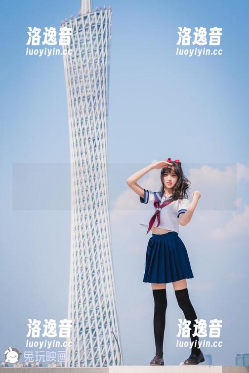 兔玩映画 兔玩映画的网盘里藏着教室里的JK白丝,翻翻哟