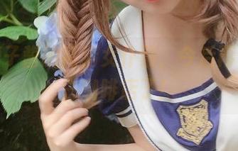 看过凛子酱的高清女仆照，今后再也不想去咖啡店了！