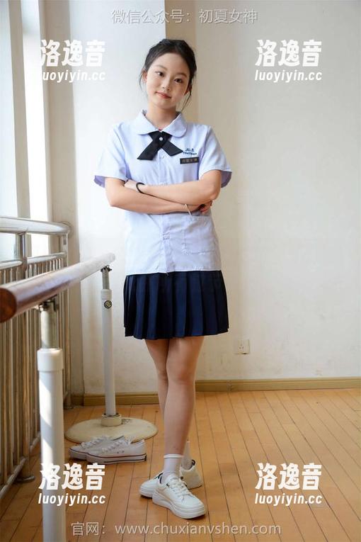 初夏女神-安妮 初夏女神 - 快来瞧瞧!安妮的村里精选套图战胜所有过节焦虑
