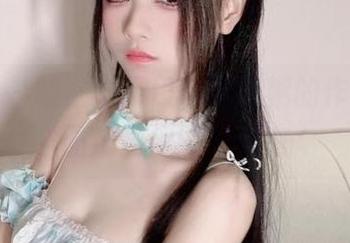 微密圈 – 啧，十万口草莓粥粥的作品，在图库里闲逛的秘密