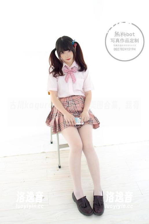 古川kagura 古川kagura给的玉桂狗美图合集,我有说不出的狂喜。