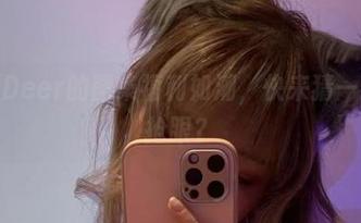 啾小妍Deer的图集福利如潮，快来猜一猜谁最抢眼？