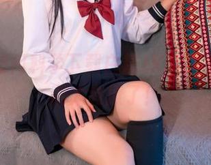 求助！如何科学下载白袜JK制服，喵糖映画太会撩了！