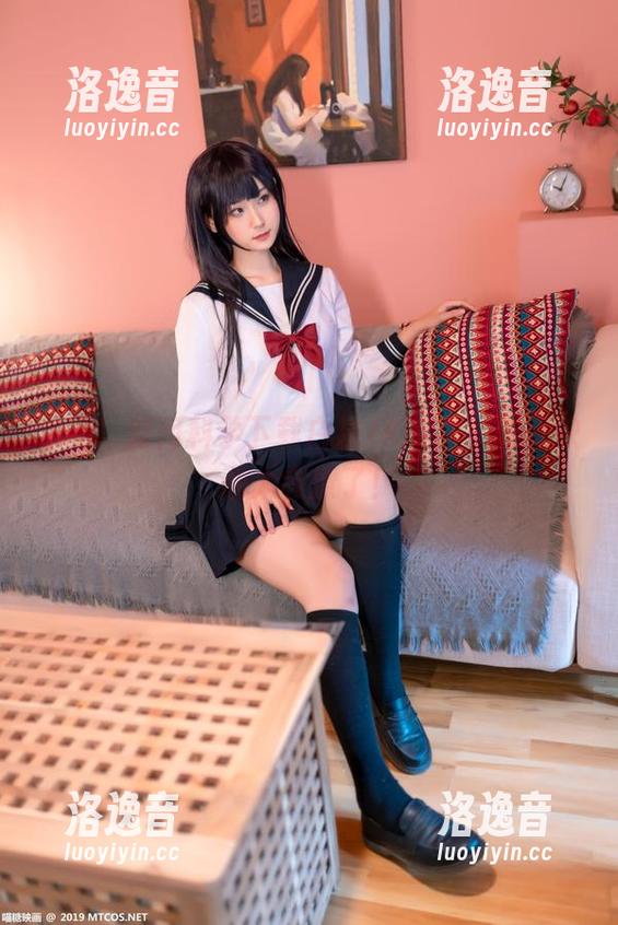 喵糖映画 求助!如何科学下载白袜JK制服,喵糖映画太会撩了!