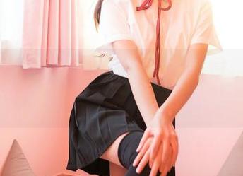 嗲囡囡 – 看！“K8傲娇萌萌”最新写真——温柔到让人想捏捏脸