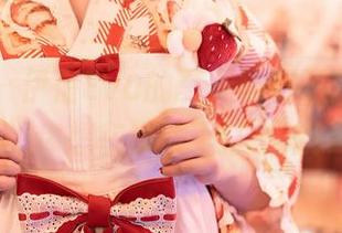 嗲囡囡 – 伊蓓Eva的夏天福利照片，绝对让你想在沙滩上打个滚！