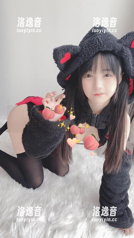 “女仆”作品，失眠小宁又把我带入她的小世界，怎么办，好想逛一逛